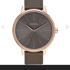 Nixon Women’s Watch